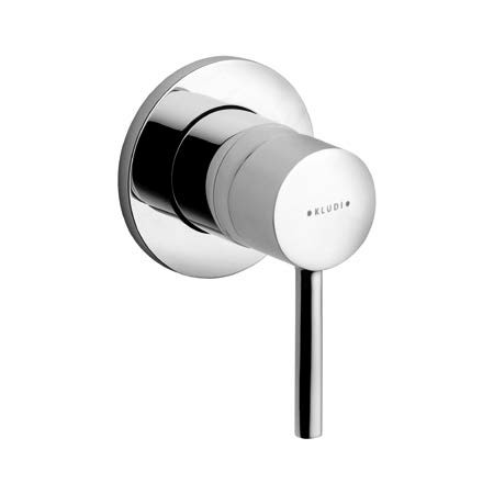 Встраиваемый смеситель для душа Kludi BOZZ 389250576