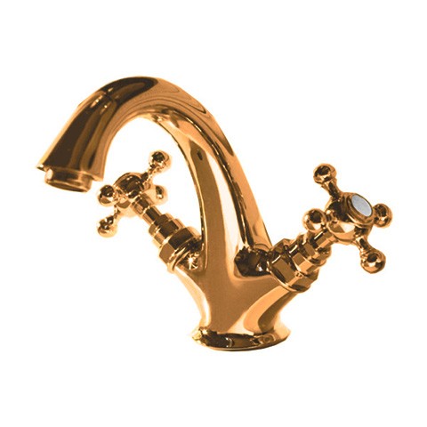 Смеситель для раковины Kerasan Retro 738993