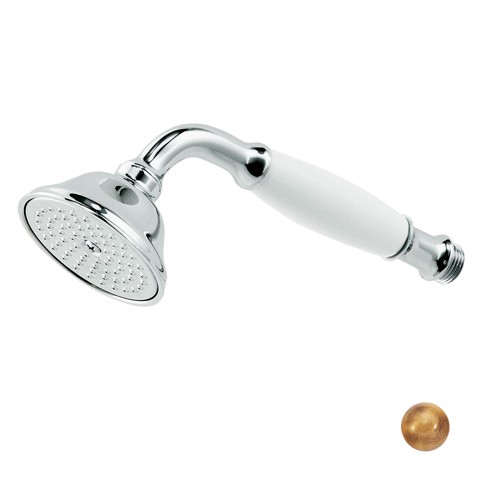 Душевая лейка Nicolazzi Doccia Collection бронза C7104BZ