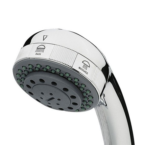 Душевая лейка Nicolazzi Doccia Collection C7105CR