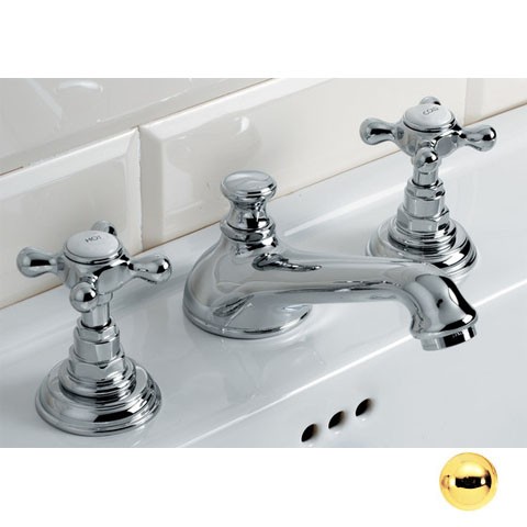 Смеситель для раковины Devon & Devon Austin UTAU900