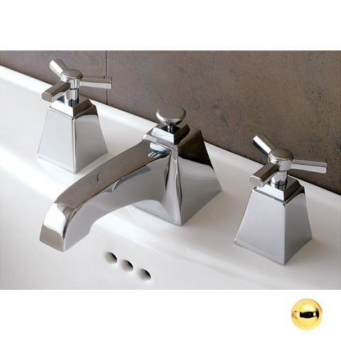 Смеситель для раковины Devon & Devon Time 2TIME200OT