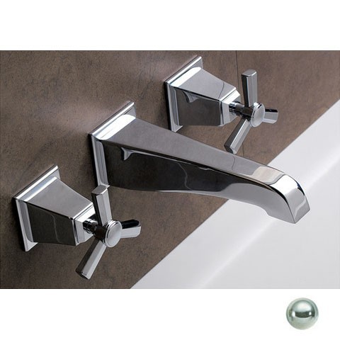 Смеситель для ванны Devon & Devon Time 2TIME233MNK