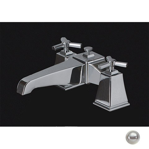 Смеситель для ванны Devon & Devon Time 2TIME233BNKSA