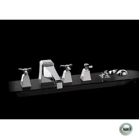 Смеситель для ванны Devon & Devon Time 2TIME254NK