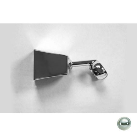 Держатель ручного душа Devon & Devon Time никель 2TIME237NK