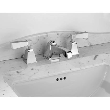 Смеситель для раковины Devon & Devon Vip Time 2VPTIME200CR