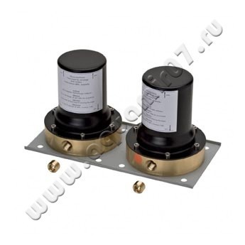 Скрытая часть Hansgrohe Axor Universal 16549180