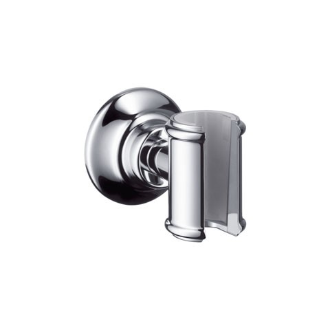 Держатель ручного душа Hansgrohe Axor Montreux хром 16325000