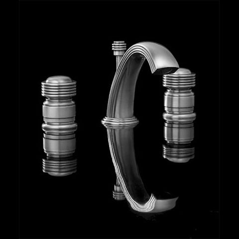 Смеситель для раковины Devon & Devon Royal EXC-RY100CR