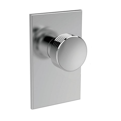 Встраиваемый смеситель для душа Carlo Frattini Texture F5609X1HCR