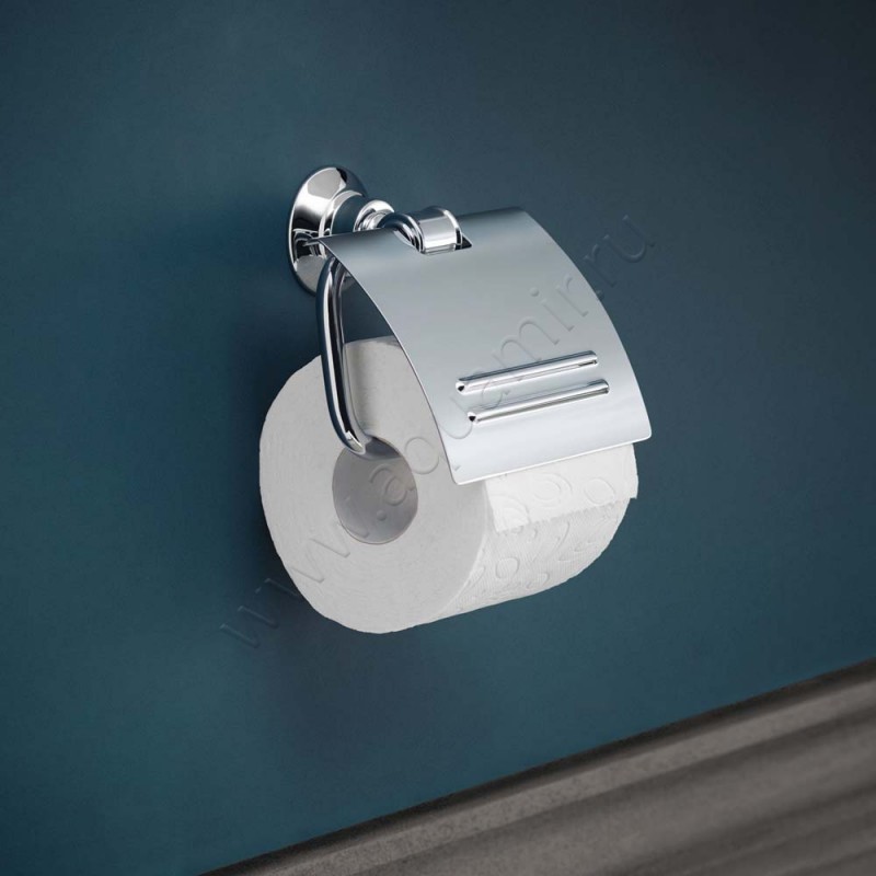 Бумагодержатель Hansgrohe Axor Montreux 42036000