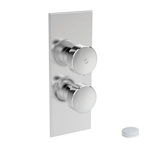 Встраиваемый смеситель для душа Carlo Frattini Texture F5609X6HBS