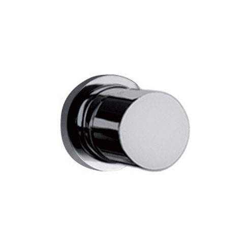 Клапан контроля Carlo Frattini Fluid хром F3243/1CR