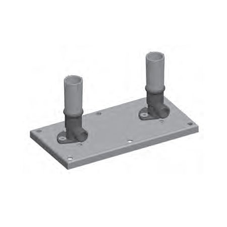 Скрытая часть Carlo Frattini F2302