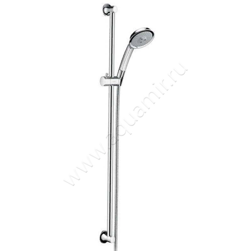 Душевой гарнитур Hansgrohe Raindance Classic 100 27841000