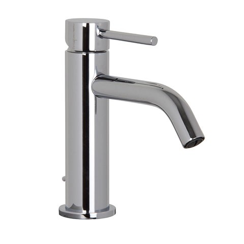 Смеситель для раковины Carlo Frattini Spillo Up хром F3031XSCR