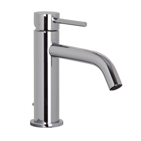 Смеситель для раковины Carlo Frattini Spillo Up хром F3031LXSCR