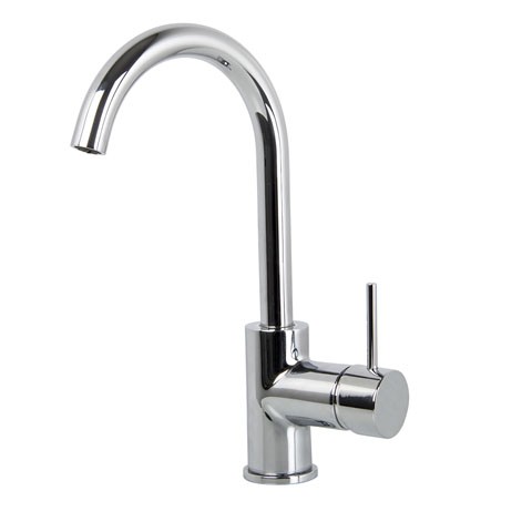 Смеситель для раковины Carlo Frattini Spillo Up F3041CR