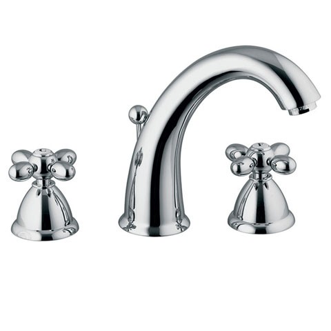 Смеситель для раковины Carlo Frattini Olivia F5031CR