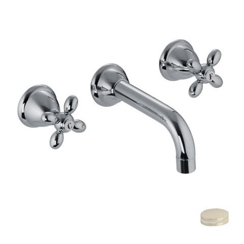 Смеситель для раковины Carlo Frattini Olivia F5001/5SN