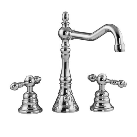 Смеситель для раковины Carlo Frattini Epoque F5051CR