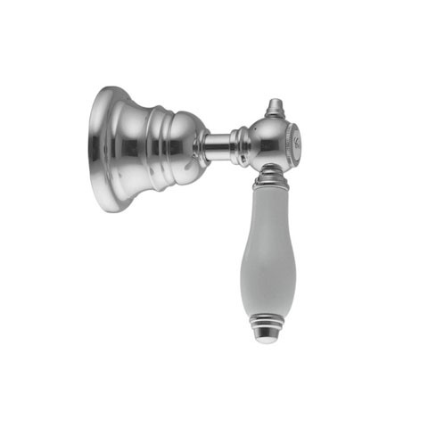 Клапан контроля Carlo Frattini Herend хром F5413/1CR