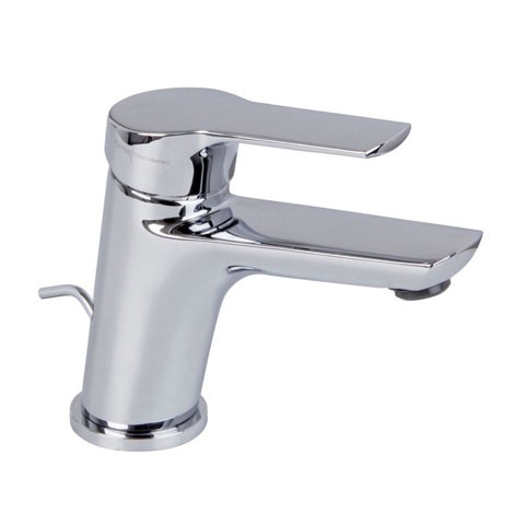 Смеситель для раковины Carlo Frattini Serie 4 хром F3761CR