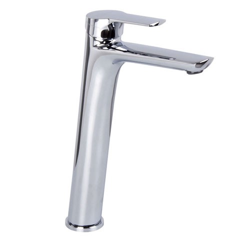 Смеситель для раковины Carlo Frattini Serie 4 хром F3761/HCR