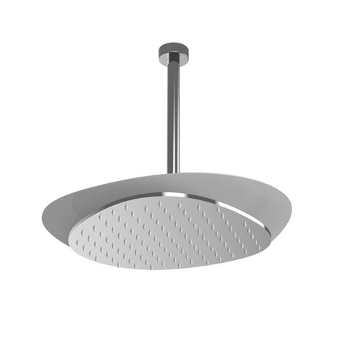 Верхний душ Carlo Frattini Cloud хром F2652CCR