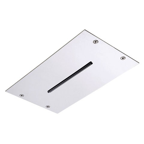 Верхний душ Carlo Frattini Wellness F2810CR