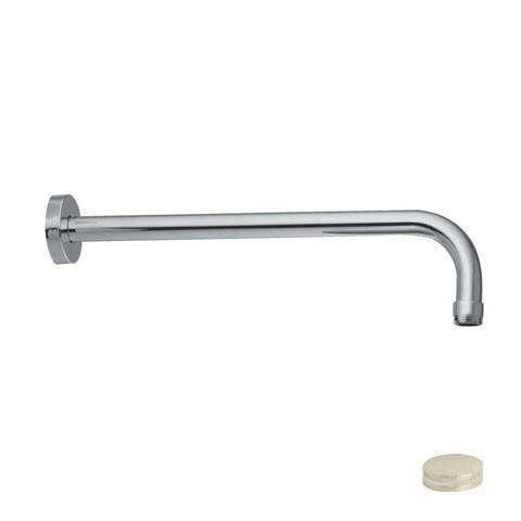 Кронштейн для верхнего душа Carlo Frattini Wellness никель F2138SN