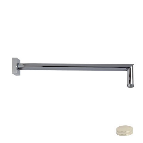 Кронштейн для верхнего душа Carlo Frattini Wellness никель F2538SN