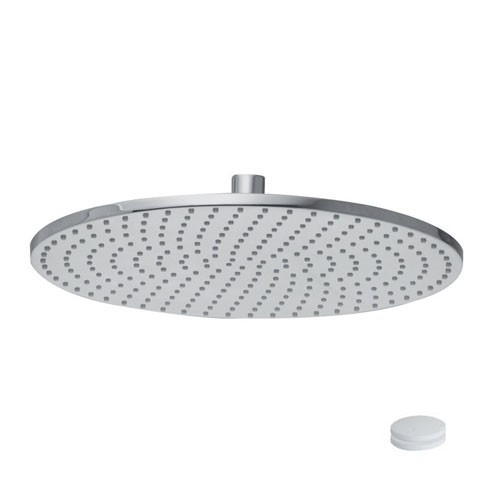 Верхний душ Carlo Frattini Wellness белый матовый F2224/2BS