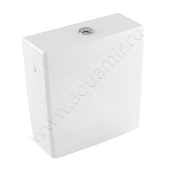 Бачок для унитаза Villeroy & Boch Venticello 5707 11 R1