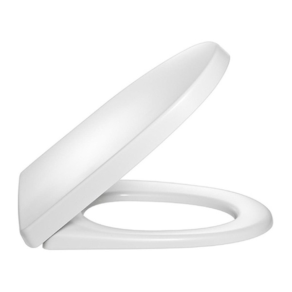 Крышка-сиденье Jacob Delafon Odeon Up 39,5 x 36,5 см, белый глянец E70009-00