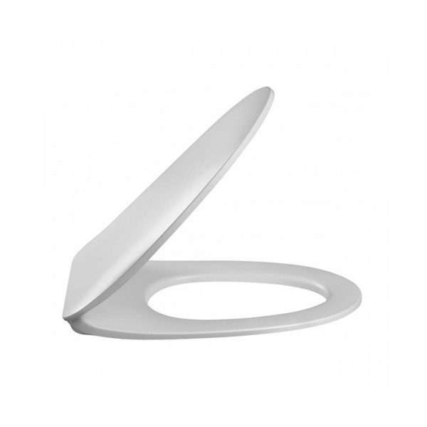 Крышка-сиденье Jacob Delafon Odeon Up с микролифтом, белый 8322K-00