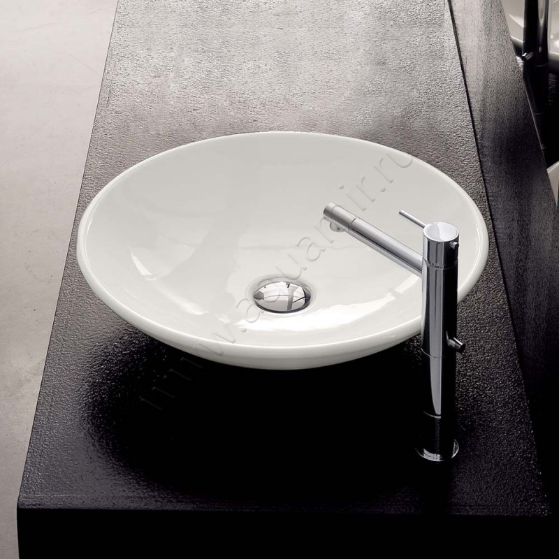 Раковина-чаша накладная Scarabeo Cup 46 см 8044