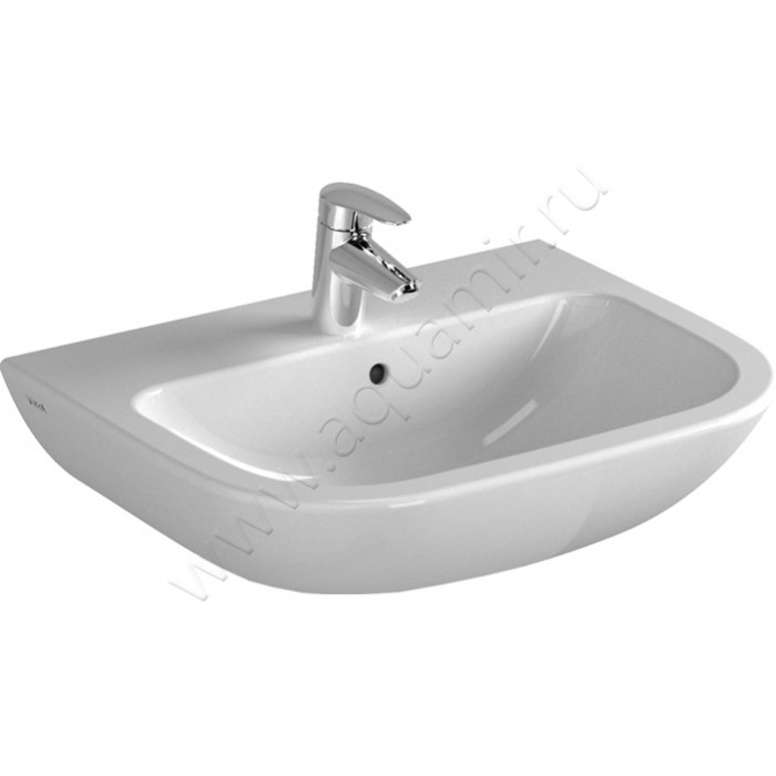 Раковина подвесная Vitra S20 5503B003-0001