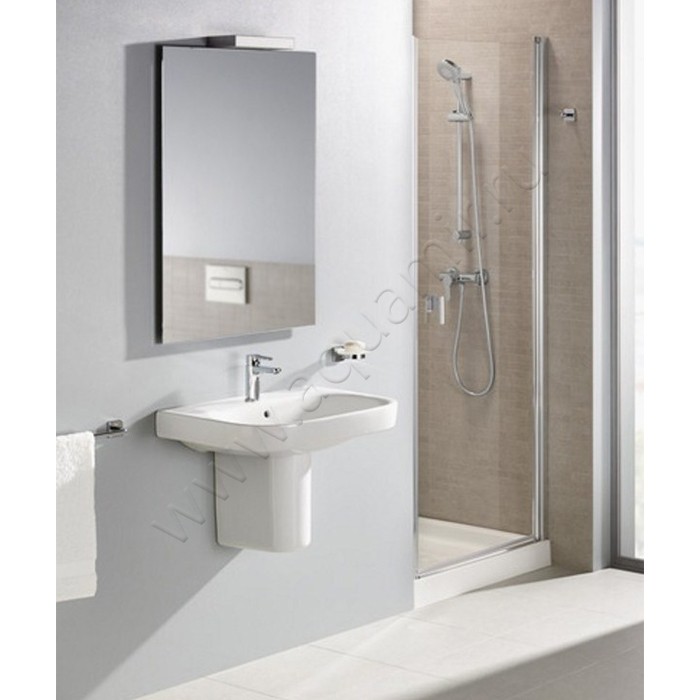 Раковина подвесная Roca Debba 60 см 7.3279.9.400.Y