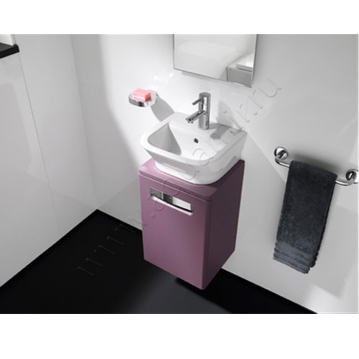 Рукомойник подвесной Roca The Gap 35 см 7.3274.7.900.0