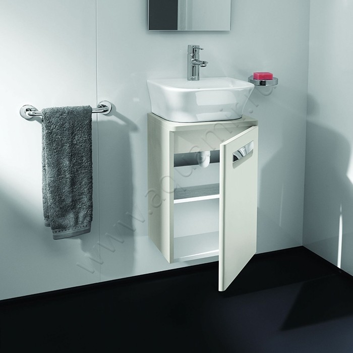 Рукомойник подвесной Roca The Gap 45 см 7.3274.7.700.0