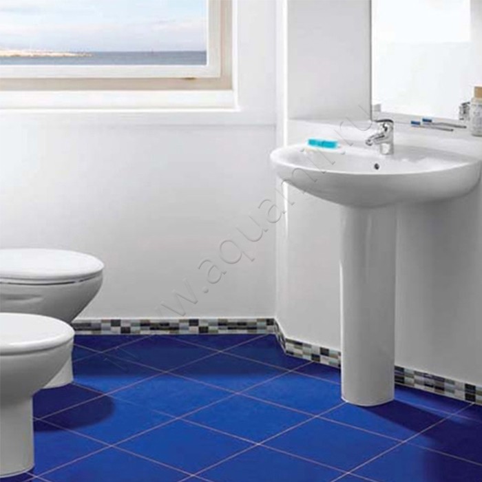 Раковина подвесная Roca Victoria 60 см 7.3273.9.200.0