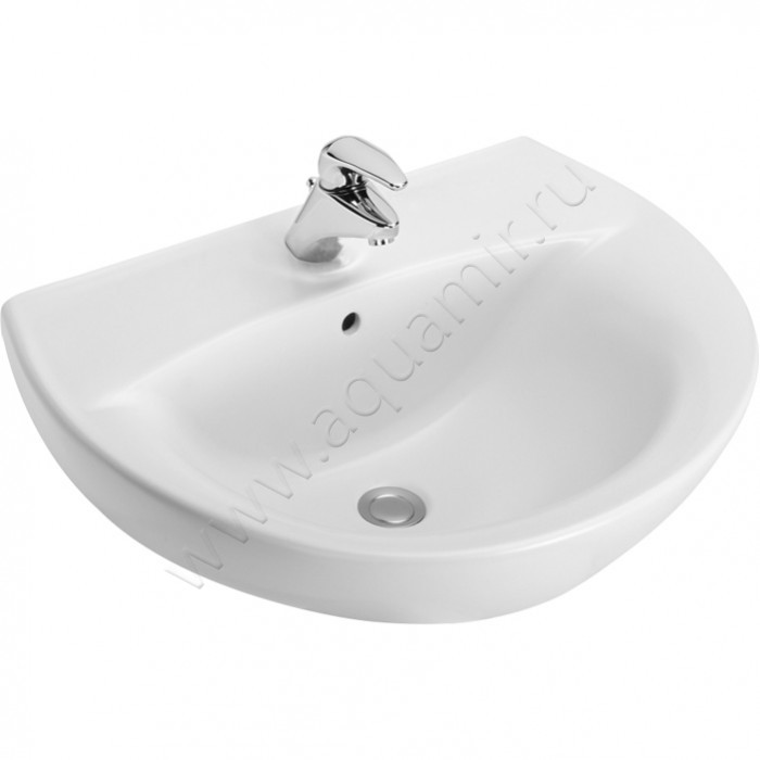 Рукомойник подвесной Jacob Delafon Patio E4158NG-00