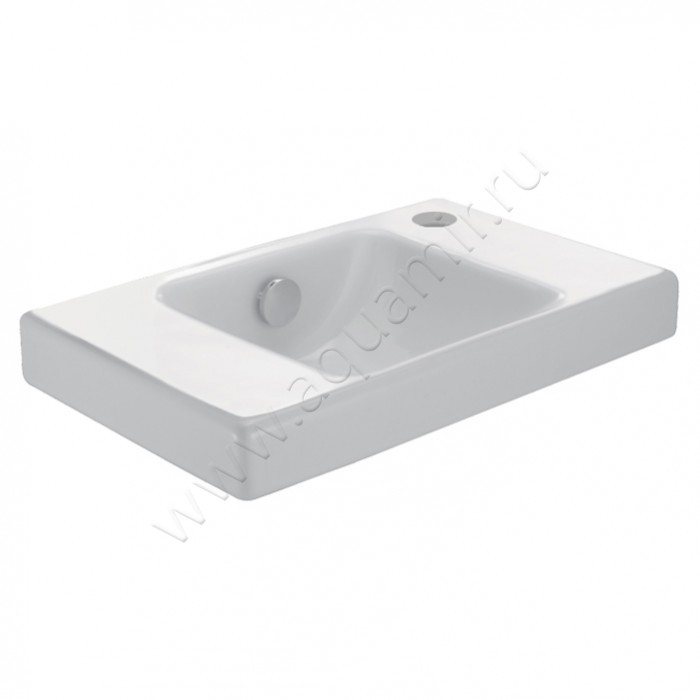 Рукомойник подвесной Jacob Delafon Odeon Up E4799G-00