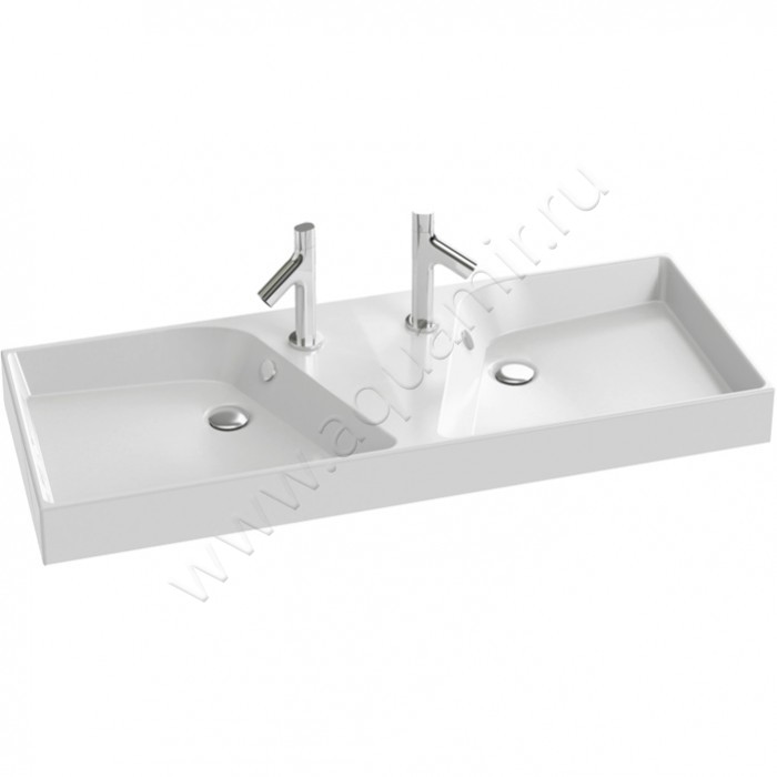 Раковина подвесная Jacob Delafon Rythmik EXM112-Z-00