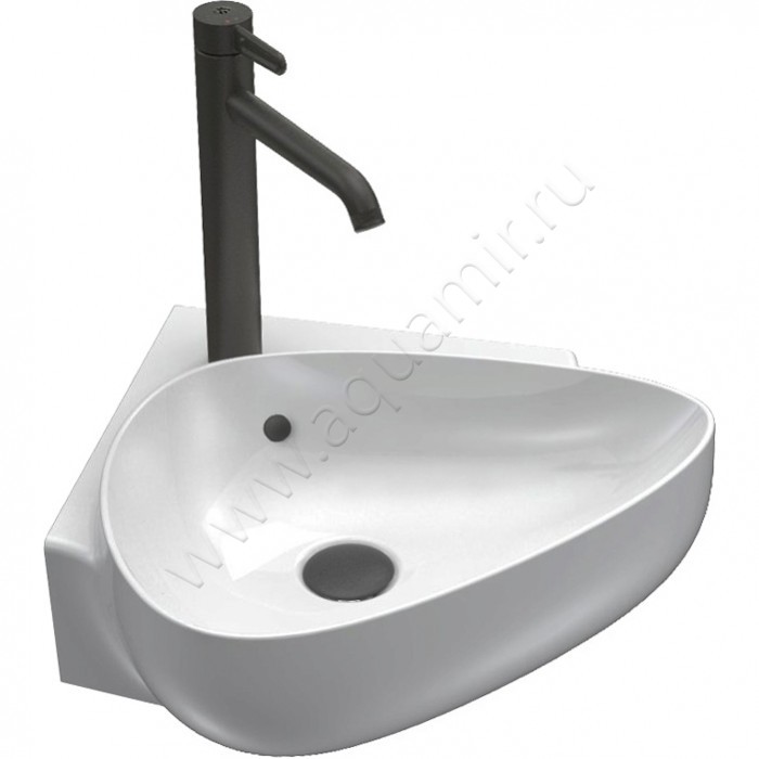 Раковина подвесная Jacob Delafon Nouvelle Vague EGL112-00