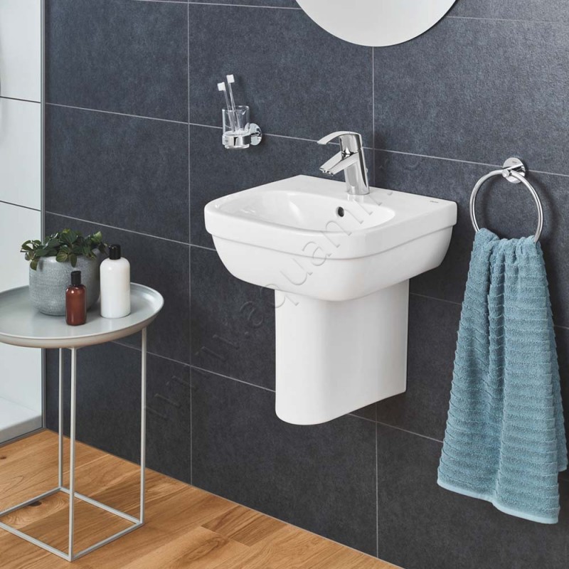 Рукомойник подвесной Grohe Euro Ceramic 44,9 см 39324000