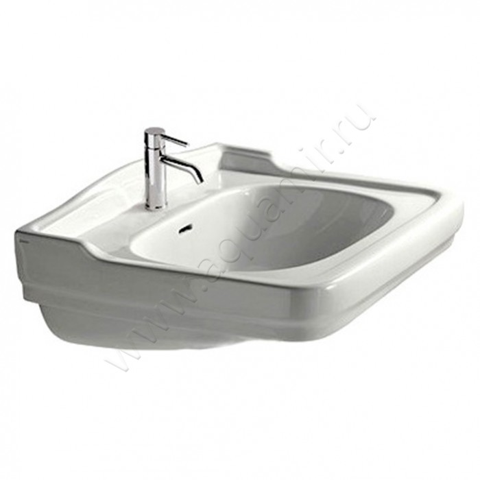 Раковина подвесная Galassia Ethos 8416M