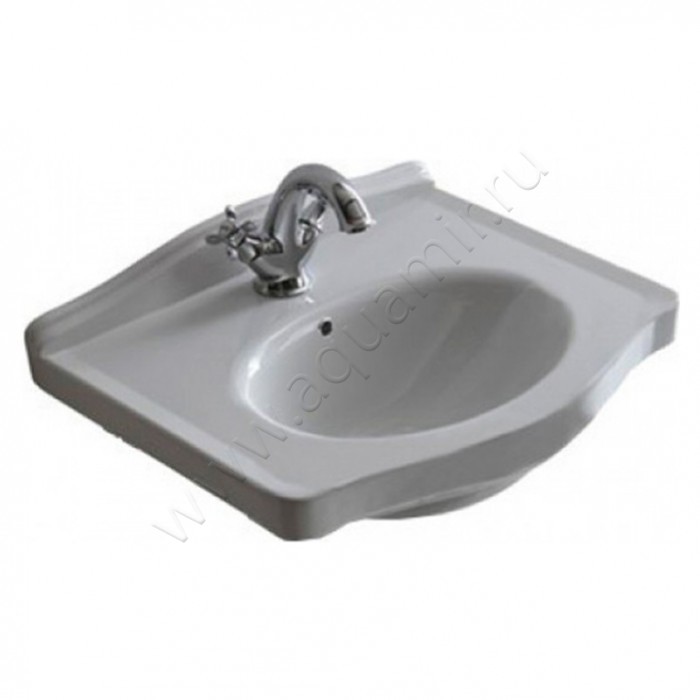 Раковина подвесная Galassia Ethos 8432M